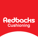 Redbacks Cushioning logo